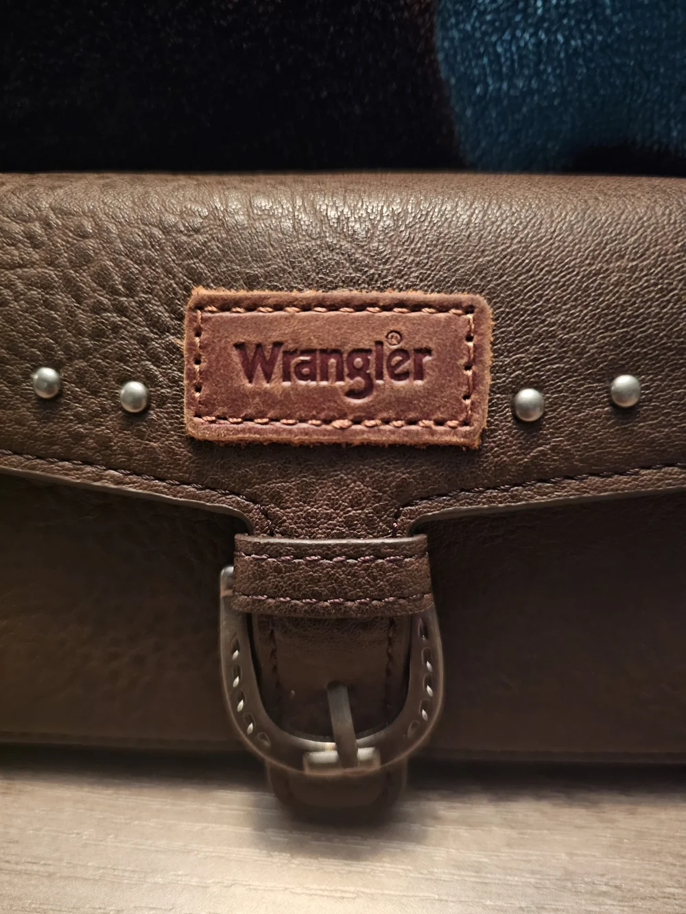 Wrangler this nwt